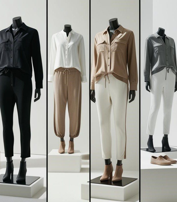 pos for garments and Footwear Stores