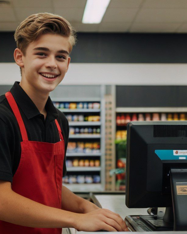 Level up your Supermarket and Grocery store with custom eCommerce & HiPPOS POS
