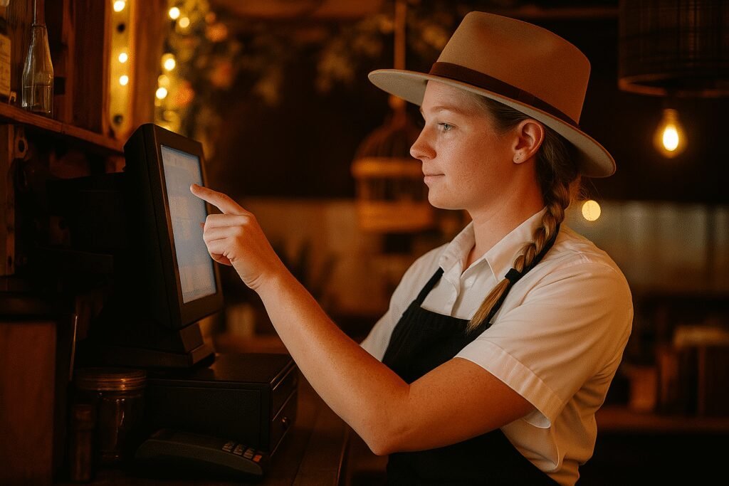 Revolutionize Your Restaurant with HiPPOS Cloud-Based Management Software | best cloud based pos system in australia