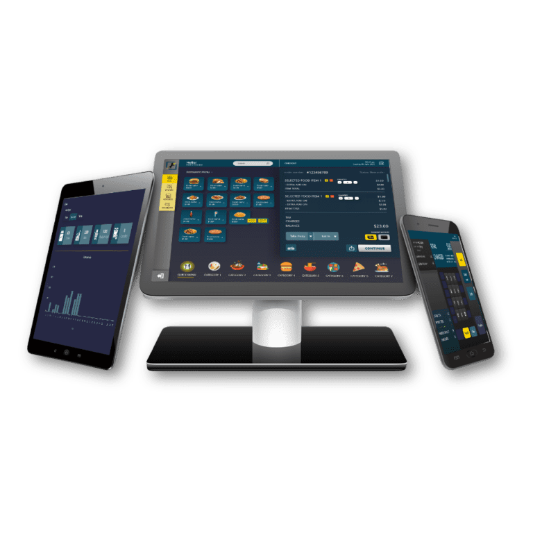 HiPPOS cloud-based pos system for retailers in australia