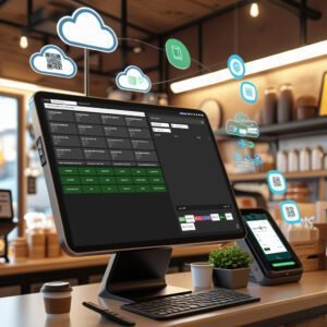 Explore HiPPOS Retail and HiPPOS Restaurant solutions designed for coffee shops, food trucks, supermarket and grocery setups, garments, footwear stores, and beauty and fashion POS needs.