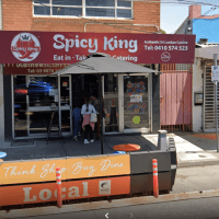 Spicy King