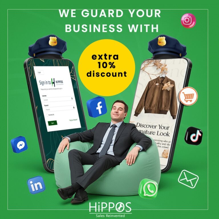 EOFY Offers for POS in Australia 2025 – Save Big with HiPPOS! | we guard your Business with extra 10% discount