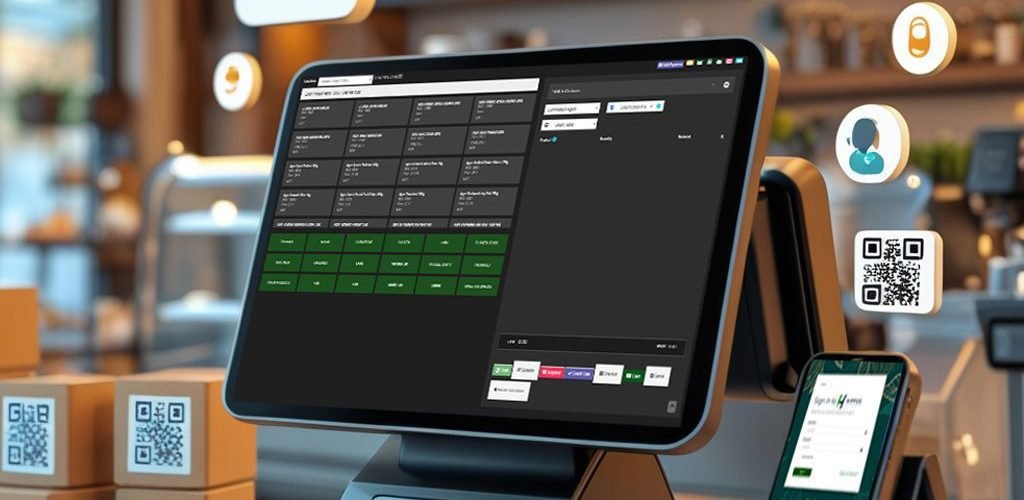 HiPPOS Retail and HiPPOS Restaurant POS system for coffee shops, food trucks, supermarket and grocery businesses, garments and footwear stores, and fashion and beauty store POS HiPPOS Retail and HiPPOS Restaurant POS system for coffee shops, food trucks, supermarket and grocery businesses, garments and footwear stores, and fashion and beauty store POS